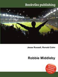 Robbie Middleby