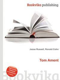 Tom Ament