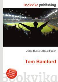 Tom Bamford