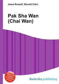 Pak Sha Wan (Chai Wan)