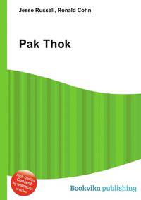 Pak Thok
