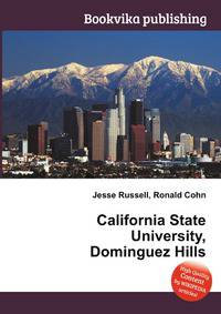 California State University, Dominguez Hills