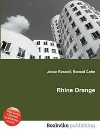 Rhine Orange