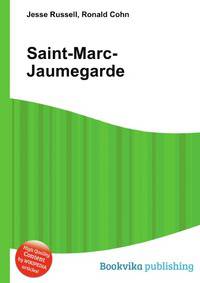 Saint-Marc-Jaumegarde