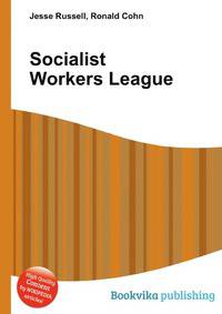Socialist Workers League