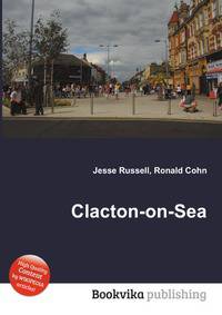 Clacton-on-Sea