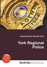 York Regional Police
