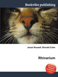 Rhinarium