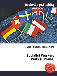 Socialist Workers Party (Finland)