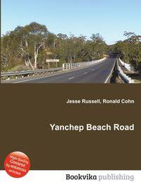 Yanchep Beach Road