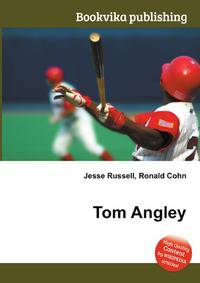Tom Angley