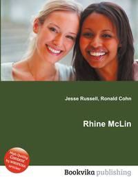 Rhine McLin