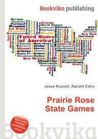Prairie Rose State Games