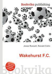 Wakehurst F.C.