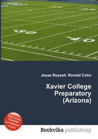 Xavier College Preparatory (Arizona)