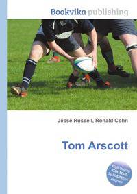 Tom Arscott