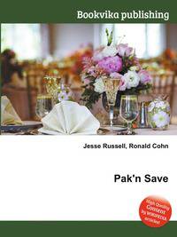 Pak'n Save
