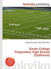Xavier College Preparatory High School (California)