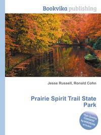 Prairie Spirit Trail State Park