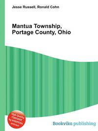 Mantua Township, Portage County, Ohio