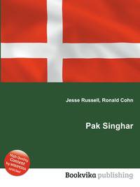 Pak Singhar