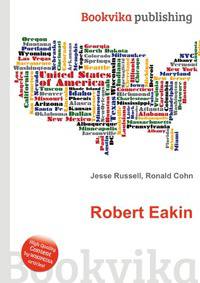 Robert Eakin