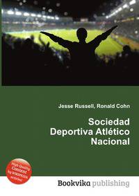 Sociedad Deportiva Atl?tico Nacional