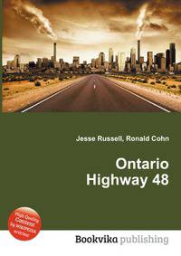Ontario Highway 48