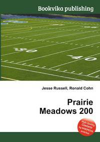 Prairie Meadows 200