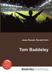 Tom Baddeley