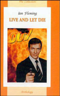 Live and let die = Живи и дай умереть: Книга для чтения на английском языке: Учебное пособие (Серия "The Collection")