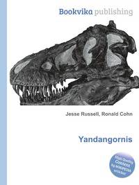 Yandangornis