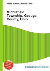 Middlefield Township, Geauga County, Ohio