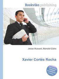 Xavier Cortes Rocha