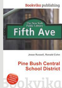 Pine Bush Central School District