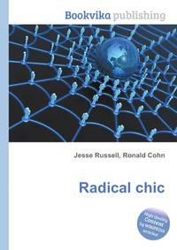 Radical chic