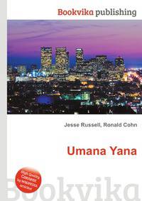 Umana Yana