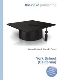 York School (California)