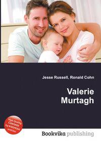Valerie Murtagh