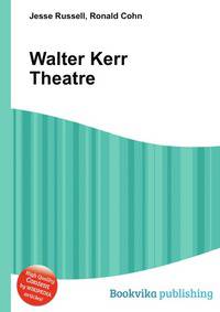 Walter Kerr Theatre