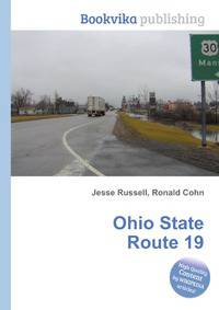 Ohio State Route 19