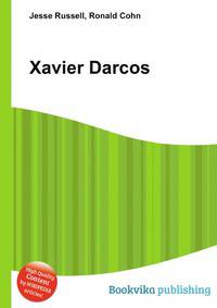 Xavier Darcos