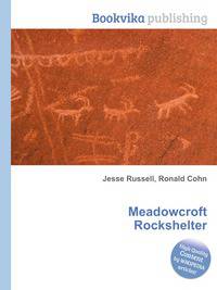 Meadowcroft Rockshelter