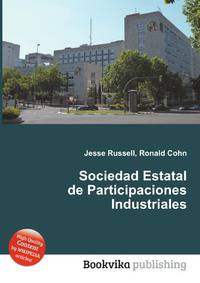 Sociedad Estatal de Participaciones Industriales
