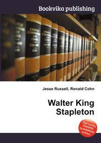 Walter King Stapleton