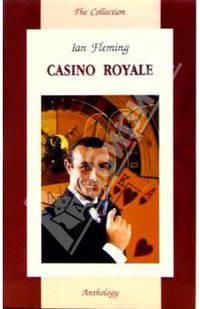 Casino Royale = Казино "Руаяль": Учебное пособие. Книга для чтения на английском языке (Серия "The Collection")