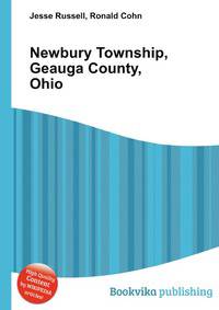 Newbury Township, Geauga County, Ohio