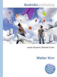Walter Kirn