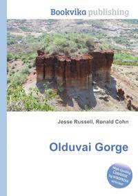 Olduvai Gorge