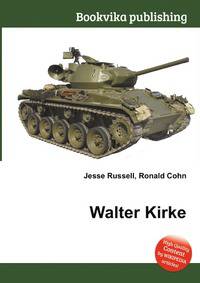 Walter Kirke